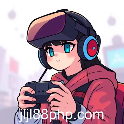 The Gaming Landscape and JLJL88's Role