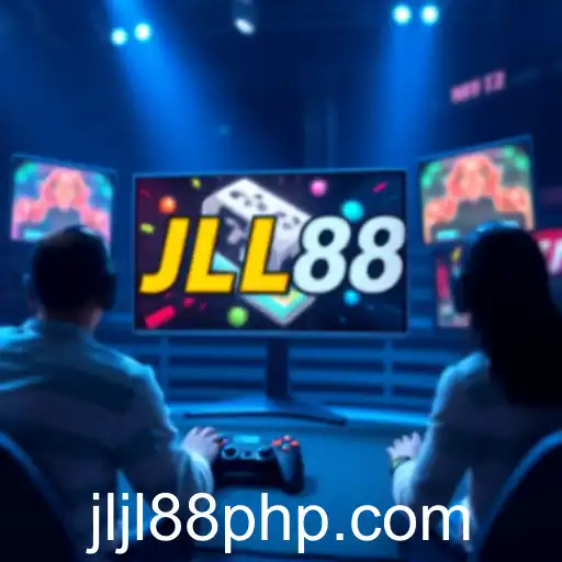 JLJL88 and the Rise of Virtual Gaming