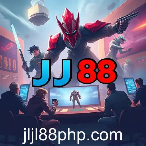 JLJL88