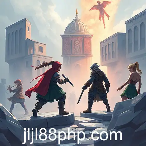 Online Gaming Evolution With JLJL88