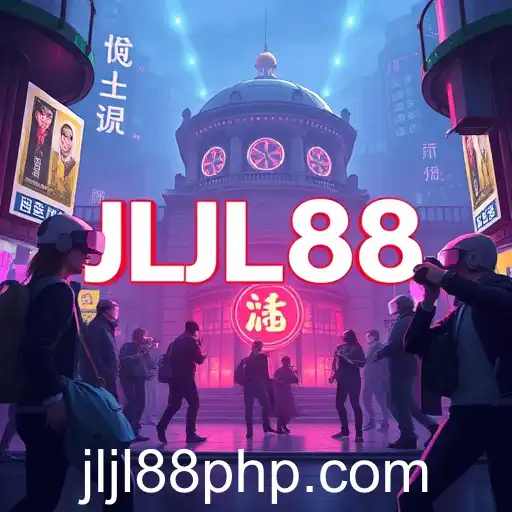 The Rise of JLJL88 and Its Impact on Online Gaming