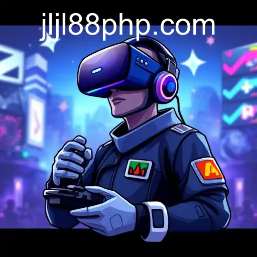 The Rise of JLJL88: A New Era in Online Gaming